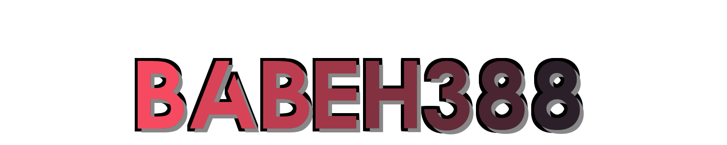 BABEH388 Logo